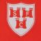 Shelbourne 1960s Retro Football Shirt