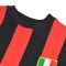 A C Milan 1950-1960s Retro Football Shirt