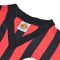 AC Milan 1967-1968 Retro Football Shirt