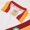 Roma 1966 Copa Italia Retro Football Shirt