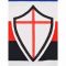 Sampdoria 1950s Retro Football Shirt