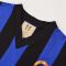 Brugge 1960s Retro Football Shirt