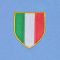 Lazio 1973-1974 Retro Football Shirt