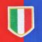 Bologna 1964-65 Campionato Retro Football Shirt