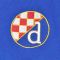 Dinamo Zagreb 1960s Retro Football Shirt