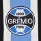 Gremio 1970s Retro Football Shirt