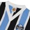 Gremio 1970s Retro Football Shirt