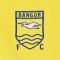 Bangor FC 1970s Retro Football Shirt