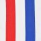 Escape to Victory White Retro Football Shirt