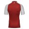 Arsenal 2017-2018 Home Authentic Football Shirt