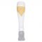AS Monaco 2017-2018 Nike Home Socks (White)