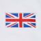 Great Britain Olympics 1908 Retro Football Shirt