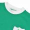 Republic Of Ireland 1966-1969 Retro Football Shirt