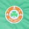 Republic Of Ireland 1986-1987 Retro Football Shirt