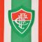 Fluminense 1970s Retro Football Shirt