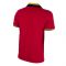 Belgium 1960's Short Sleeve Retro Football Shirt