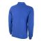 France 1950's Long Sleeve Retro Football Shirt