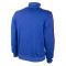 Belgium 1970 Retro Football Jacket (Blue)