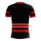 2025-2026 Canada Third Concept Football Shirt - Adult Long Sleeve