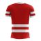 Canada 2018-2019 Home Concept Shirt - Little Boys