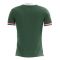2025-2026 Mexico Home Concept Football Shirt (M.Layun 7)