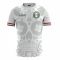2025-2026 Mexico Away Concept Football Shirt (G.Dos Santos 10) - Kids