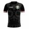 2020-2021 Mexico Third Concept Football Shirt (R Marquez 4) - Kids