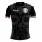2025-2026 Mexico Third Concept Football Shirt (G.Dos Santos 10) - Kids