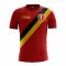 2023-2024 Belgium Airo Concept Home Shirt (Your Name) -Kids