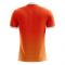 Holland 2018-2019 Home Concept Shirt - Womens