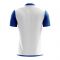 Iceland 2018-2019 Away Concept Shirt - Baby