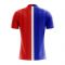 2023-2024 USA Airo Concept Away Shirt (Your Name) -Kids