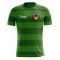 2025-2026 Germany Airo Concept Away Shirt (Kimmich 18) - Kids