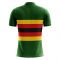 Zimbabwe 2018-2019 Home Concept Shirt
