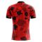 Albania 2018-2019 Home Concept Shirt - Kids (Long Sleeve)