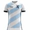 2025-2026 Scotland Away Concept Football Shirt (D Fletcher 7) - Kids