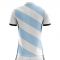 2025-2026 Scotland Away Concept Football Shirt (D Fletcher 7) - Kids
