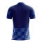 2025-2026 Croatia Away Concept Shirt (Your Name) -Kids