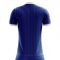 Yugoslavia 2018-2019 Home Concept Shirt - Adult Long Sleeve