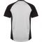 Airo Sportswear Player Training Tee (White-Black)