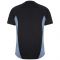 Airo Sportswear Player Training Tee (Navy-Sky Blue)