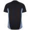 Airo Sportswear Player Training Tee (Navy-Sky Blue)