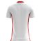 England 2018-2019 Home Concept Shirt - Womens