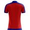 Panama 2018-2019 Home Concept Shirt - Baby