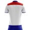 Panama 2018-2019 Away Concept Shirt - Womens