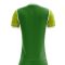 2025-2026 Senegal Away Concept Football Shirt (Mane 10)