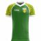 2023-2024 Senegal Away Concept Football Shirt (Keita 14) - Kids