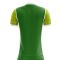 2023-2024 Senegal Away Concept Football Shirt (Ndoye 11) - Kids