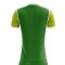 2023-2024 Senegal Away Concept Football Shirt (Your Name) -Kids