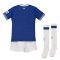 Everton 2018-2019 Home Mini Kit